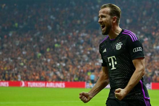Acaricia los octavos de final: Bayern Múnich ganó al Galatasaray en el ‘infierno turno’ por la Champions