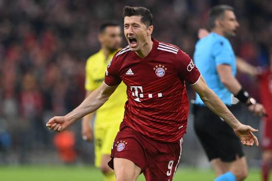 ¡Las condiciones de Lewandowski para quedarse en el Bayern Múnich tras el fracaso en la Champions!