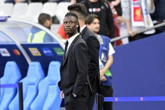 ¡Llegó la 14! De la mano de Vinicius y Courtois, Real Madrid se corona nuevo campeón de la Champions League ante el Liverpool