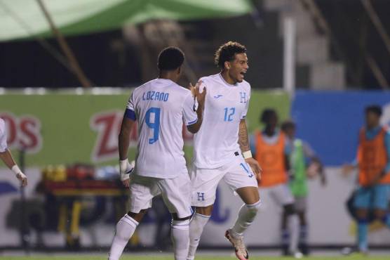 David Ruiz: “Confío en lo que hace el profe Rueda y sé que tenemos para competir”