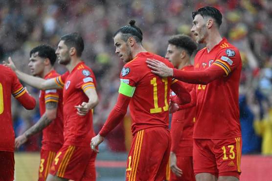 ¡Histórico! Gareth Bale y Gales clasifican a su segunda Copa del Mundo tras dejar fuera a Ucrania: Qatar 2022 los espera