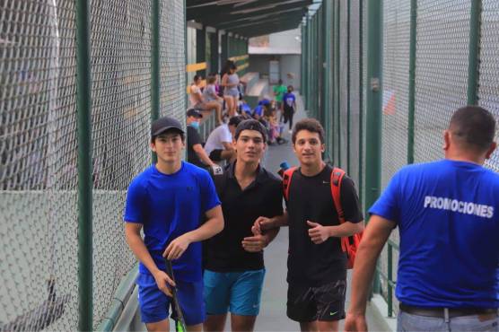 El Yummies Open 2022 se festejará por primera vez en San Pedro Sula.