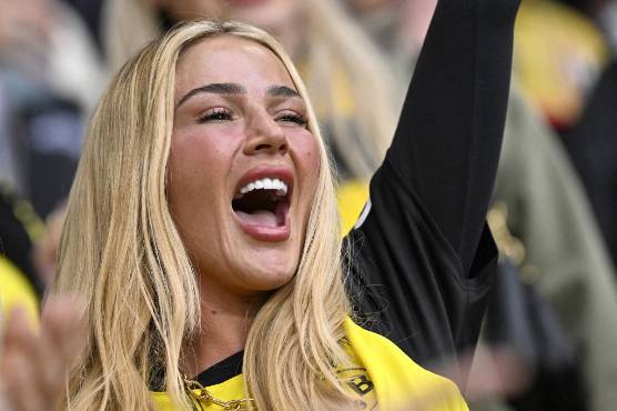 ¡Real Madrid es campeón de la Champions League por decimoquinta vez en la historia tras vencer a Dortmund!