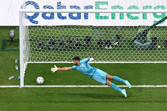 ¡Fiesta Tricolor! Así se vivió el minuto a minuto de la victoria de Ecuador sobre Qatar en la Copa del Mundo