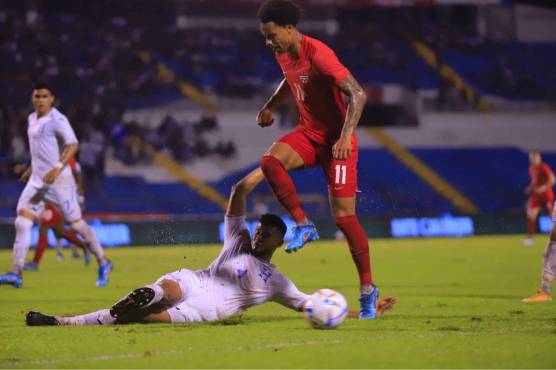 Marcelo Pereira y el desahogo por cortar la racha negativa en el Olímpico: “Lo veníamos buscando y nuestro premio fue la victoria”