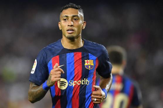 ¡Se estrelló la Xavineta! El súper Barcelona no pudo con el Rayo Vallecano y empató en el inicio de la Liga Española