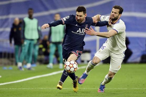 ¡Real Madrid baja de las nubes al PSG y lo elimina tras una épica remontada en la Champions League!
