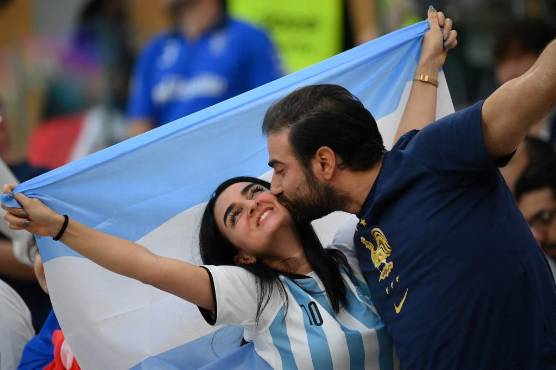 ¡Infartante final! Argentina queda campeón del Mundo tras vencer a Francia en los penales; Messi agranda su leyenda a niveles inalcanzables