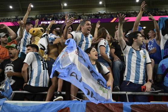 Con partidazo de Messi, Argentina vence a Australia y avanza a los cuartos de final del Mundial de Qatar 2022; su rival será Países Bajos