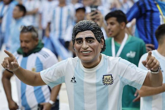 ¡Batacazo Mundial! Arabia Saudita sorprende a todos y derrota a la Argentina de Messi en Qatar 2022