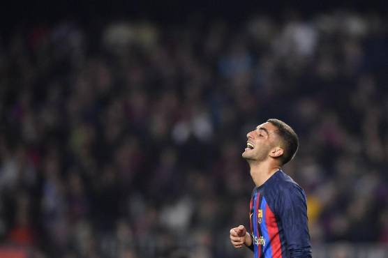 Barcelona cumple y derrota al Cádiz del Choco Lozano para recuperar su ventaja sobre Real Madrid en la Liga Española