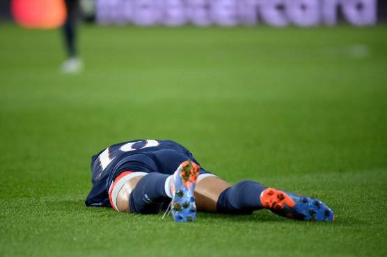 Bayern Múnich pega primero y derrota al PSG de Messi, Neymar y Mbappé en los octavos de Champions League