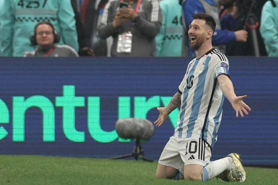 ¡Infartante final! Argentina queda campeón del Mundo tras vencer a Francia en los penales; Messi agranda su leyenda a niveles inalcanzables