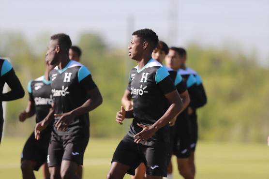 ¿Cuál será la alineación? Honduras cierra filas; Reinaldo Rueda pule el 11 titular para enfrentar a Costa Rica