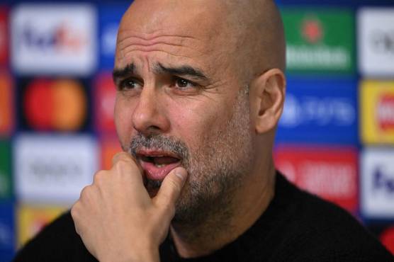 Pep Guardiola busca una nueva semifinal con el Manchester City, esta vez quiere dejar en el camino al Real Madrid como la temporada pasada.