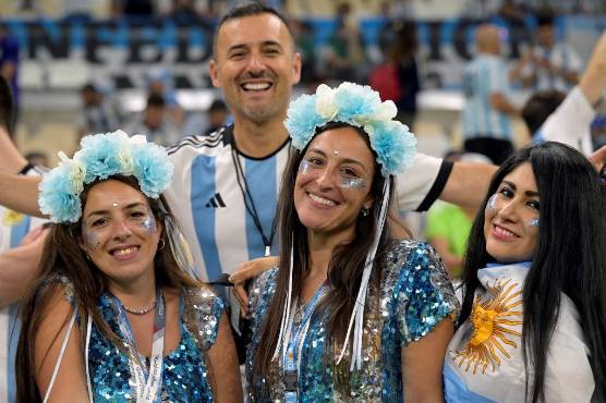 Con golazo de Messi, Así fue el minuto a minuto del Argentina México en el Mundial de Qatar 2022