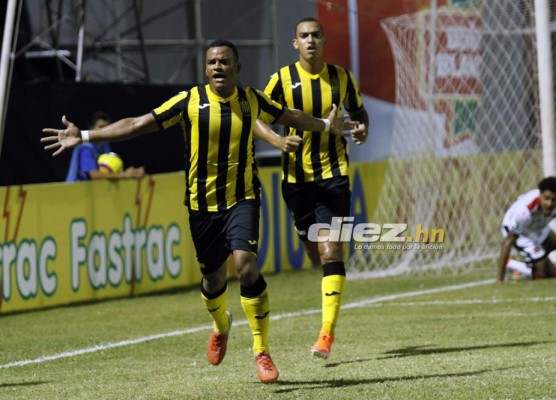 El modificado 11 de Real España para visitar al temible Olimpia