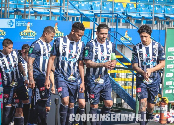 ¡Los mejores! Los 20 clubes que conformarían la Superliga Centroamericana que propone ESPN