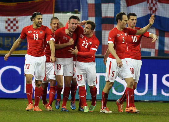 Emociones, goleadas y sorpresas en partidos de la Fecha FIFA