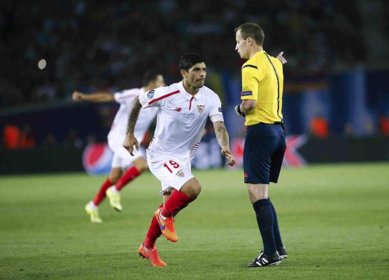 Los mejores futbolistas del mundo que se quedan sin contrato en 2016