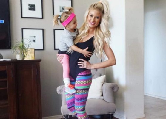 Las chicas más sexis que se volvieron millonarias gracias a Instagram