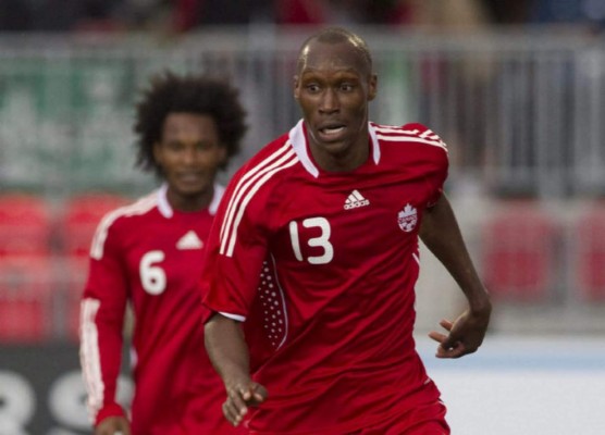 Los sobrevivientes de la goleada 8-1 que Hondras le propinó a Canadá