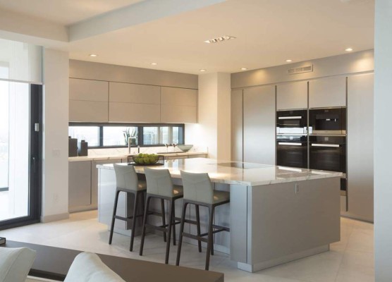 Messi vivirá aquí si sale del Barcelona: El piso de lujo que se compró por $5 millones