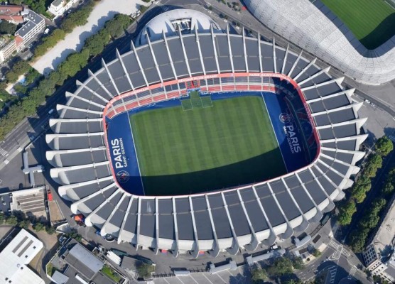 La polémica lista de los 30 estadios más vibrantes del mundo, según France Football