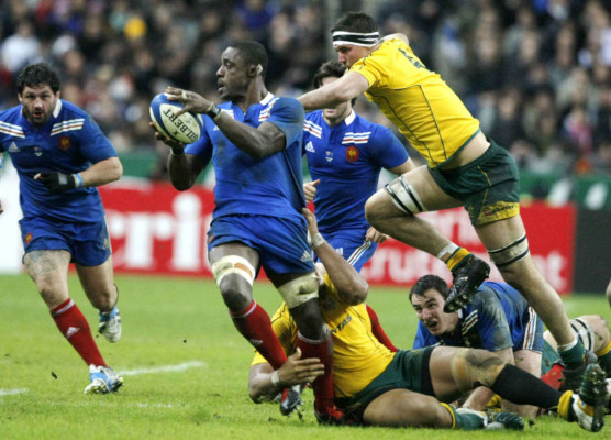 Actividad deportiva mundial .