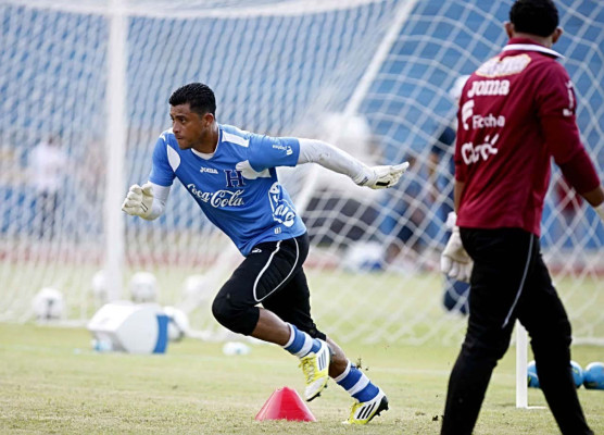 Suárez ya tiene a los elegidos en la Selección de Honduras