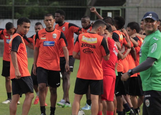 TOP 10: Real España es el equipo más googleado de Honduras