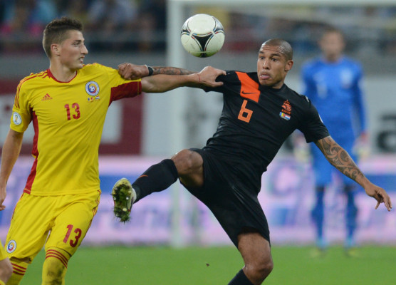 Eliminatorias en Europa camino a Brasil 2014