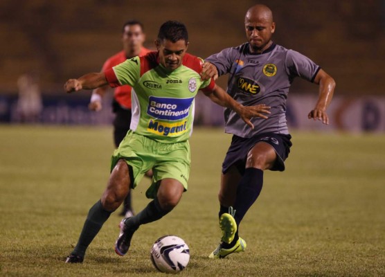 Los futbolistas hondureños que han sido víctimas de amenazas y extorsiones