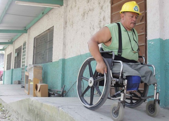 La vida del hondureño solidario con sobreviviente del Chapecoense