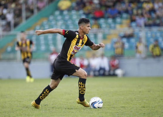 La actualidad del plantel de Honduras del Mundial Sub-20 en 2009