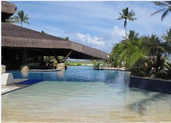 La alocada fiesta de año nuevo de Neymar en Brasil donde estuvo su supuesta y explosiva novia