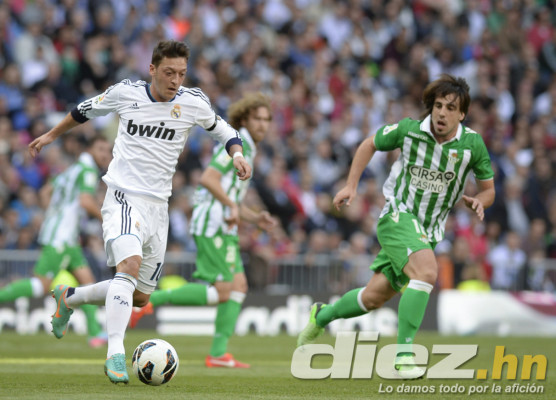 Barcelona y Real Madrid listos para la Champions.