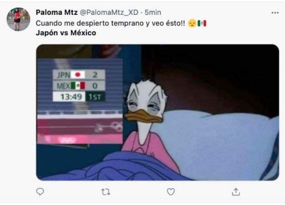 ¿Y la medalla? los memes hacen pedazos a México por perder ante Japón: Supercampeones es protagonista