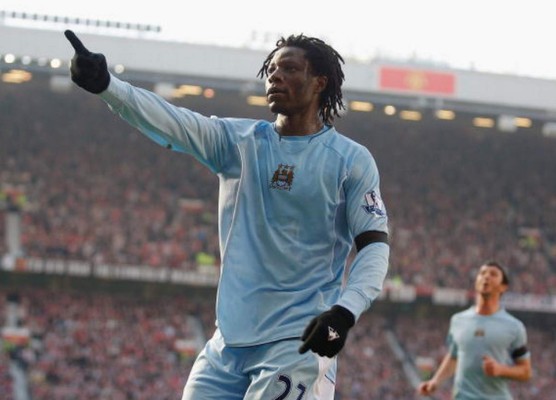 Manchester City: ¿Dónde están los últimos fichajes fallidos de los Citizens?