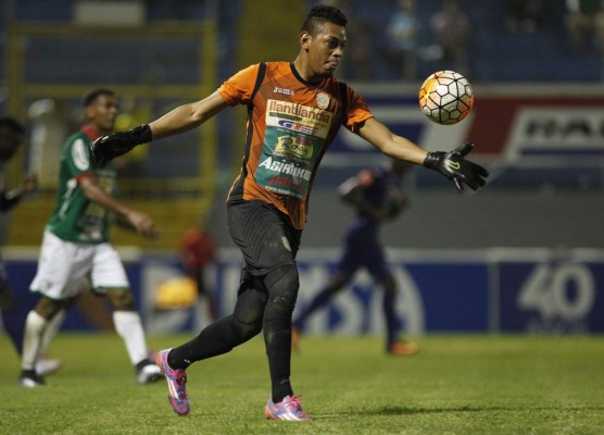 RUMORES Y FICHAJES: Rony Martínez suena en Colombia y Motagua daría batacazo