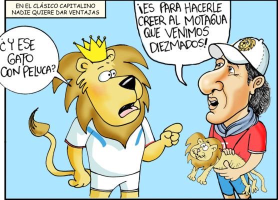 Humor Deportivo