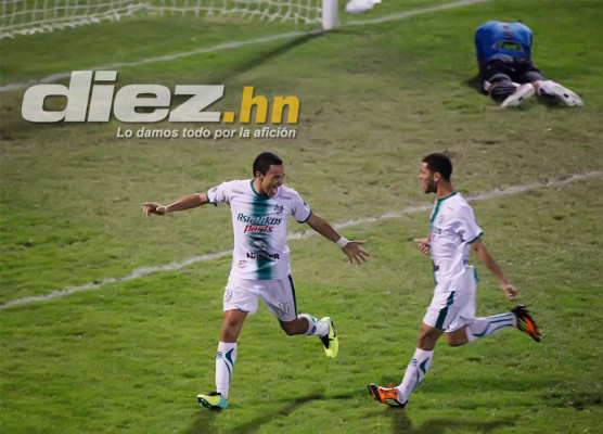 Las mejores imágenes de la jornada # 17.