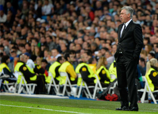 Real Madrid vs Juventus: Choque de gigantes en la Champions
