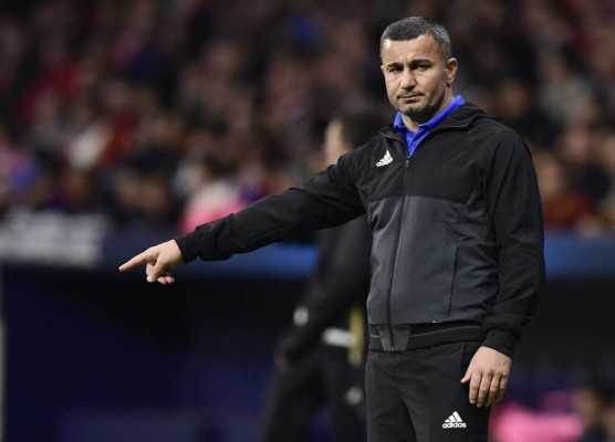 Diego Vázquez, en selecto grupo de técnicos en el mundo destacado por La Gazzetta dello Sport