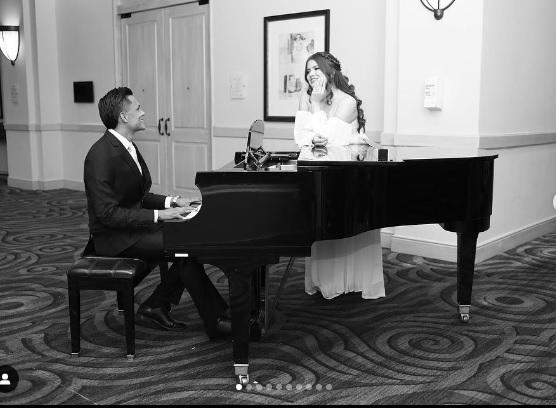 El futbolista Denil Maldonado comparte nuevas fotos de su boda con Iving Bruni ¿A quién invitó?