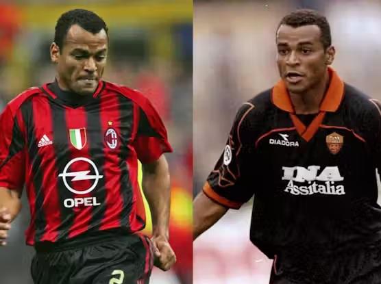 Ganó dos Copas del Mundo con Brasil y la decisión que tomó para evitar la bancarrota: “puedo dar todo para pagar”