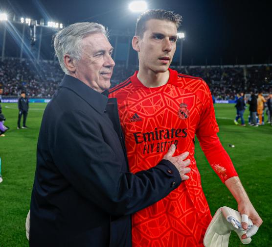 Salió a la luz: Memo Ochoa tuvo pláticas con Real Madrid y por este motivo no se concretó su fichaje