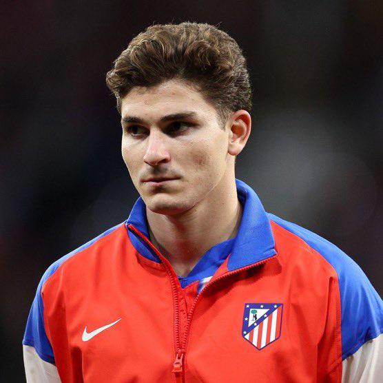 En medio del Mundial, Julián hace petición al Barcelona y la oferta de Real Madrid