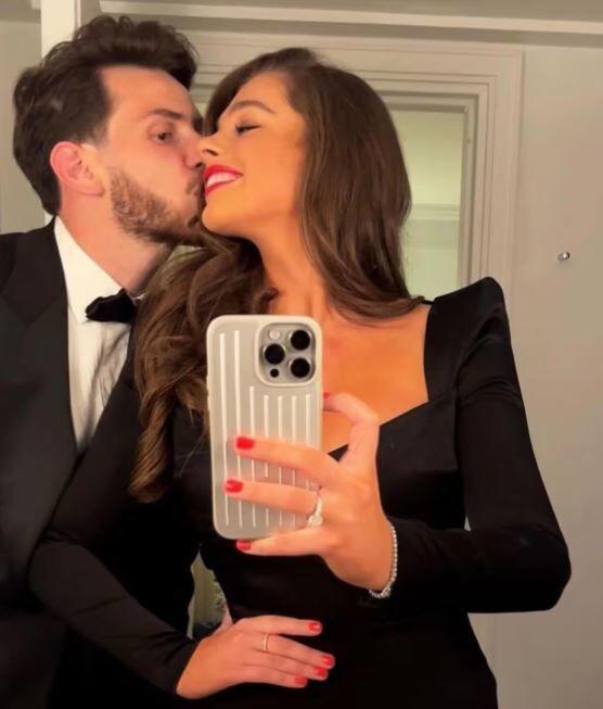 El gesto de Messi con el Inter de Miami y la elegancia de Cristiano: Así recibieron año nuevo los grandes futbolistas