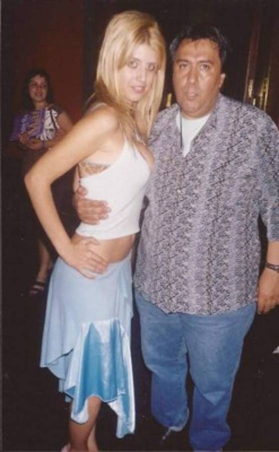 El ¡espectacular! cambio físico de Wanda Nara, la representante más sexy del fútbol